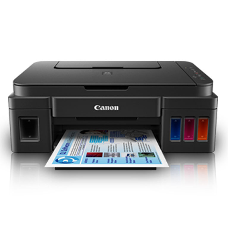 Pixma G 3000 Inkjet Printer Suppliers Dealers Wholesaler and Distributors Chennai